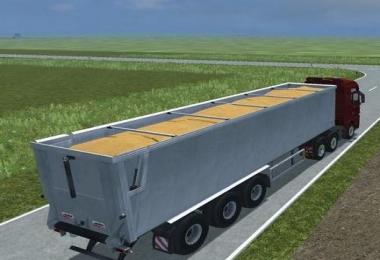 Kroeger SRB35 Multifruit v1.0