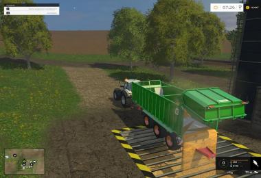 Kroeger TAW 30 with coupling v1.2