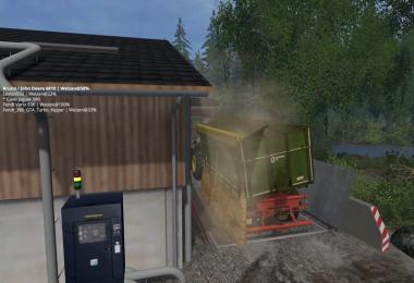 Kroger Agroliner TKD 302 v15