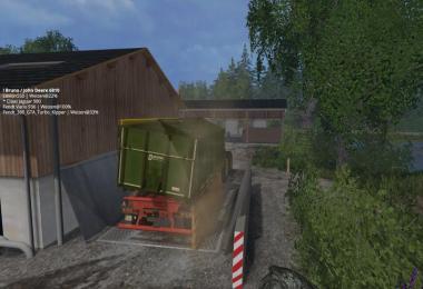 Kroger Agroliner TKD 302 v15