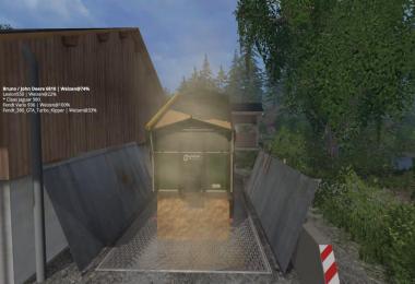 Kroger Agroliner TKD 302 v15