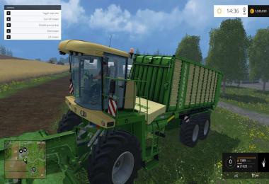 KRONE BIG-L500 v2