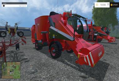 Kuhn Feeders 5 Pack Updated v1.1