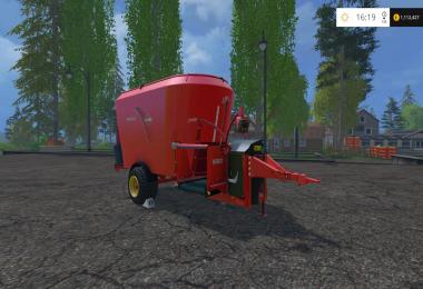 Kuhn Quad Feeder Pack v1.0