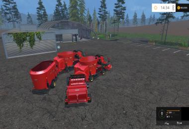 Kuhn Quad Feeder Pack v1.0