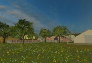 Kujawska dolina v1.5