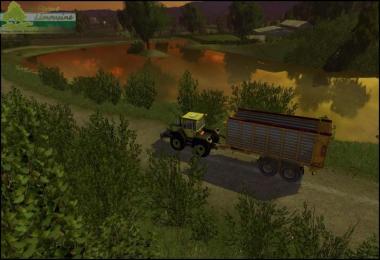 LA FERME LIMOUSINE v1.1