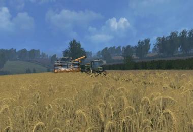 LA FERME LIMOUSINE v1.1