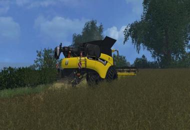 LA FERME LIMOUSINE v1.1