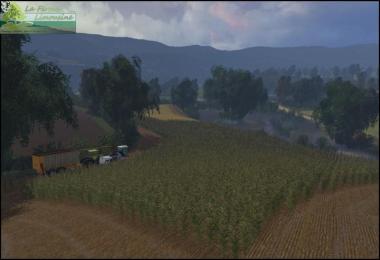 LA FERME LIMOUSINE v1.1