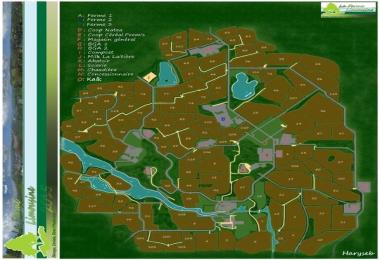 LA FERME LIMOUSINE v1.1