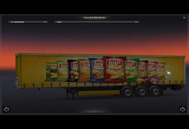 Lays trailer v1.16.x