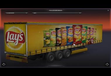 Lays trailer v1.16.x