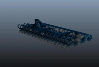 Lemken Heliodor 8 400 v1.0