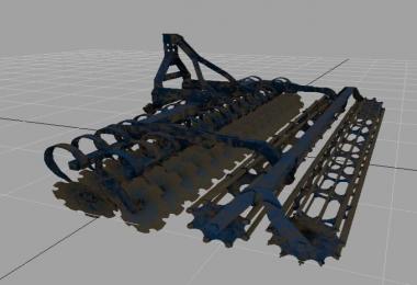 Lemken Heliodor 8 400 v1.0