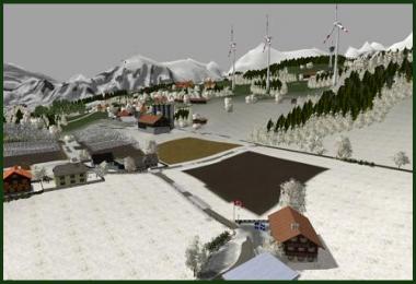 LES BUCHERONS DE L'MPOSSIBLE V1.0