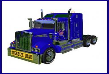 LES CONVOIS DE L EXTREME LS15 - V1.0 