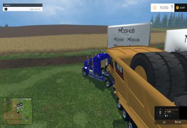 LES CONVOIS DE L EXTREME LS15 - V1.0 