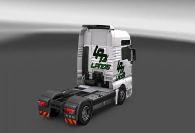 LPN05 Skin v2.0