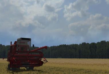 Lubelszczyzna Map (FS13) v1.0