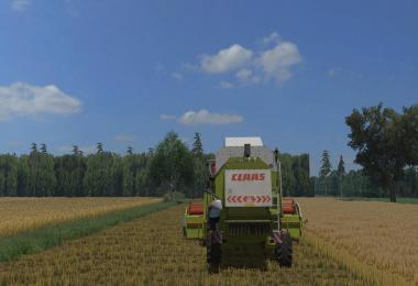 Lubelszczyzna Map (FS13) v1.0