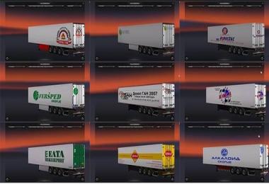 Macedonian Company Trailers v1.0
