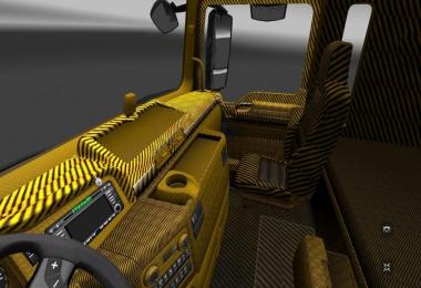 MAN heavy load v1.16.3.1 with DLC