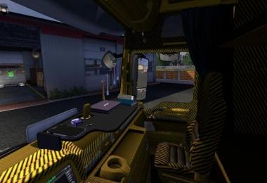 MAN heavy trucks v1.16.2