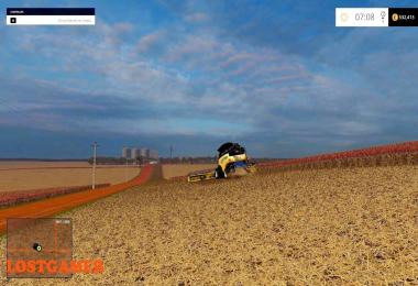 Map Fazenda Planalto v1.0