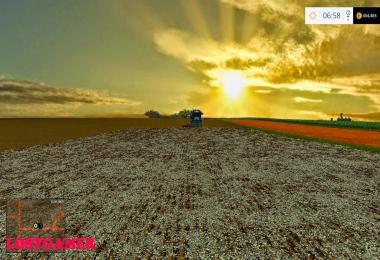 Map Fazenda Planalto v1.0