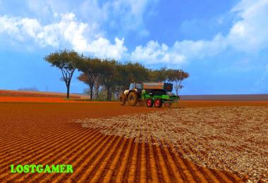 Map Fazenda Planalto v1.0