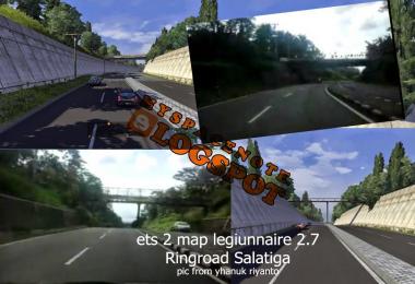 Map Legiunnaire 2 v23