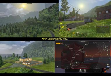 Map Legiunnaire 2 v23