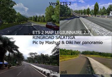 Map Legiunnaire 2 v23