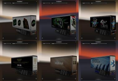 Marchi ITA Trailers Pack  1.6.1