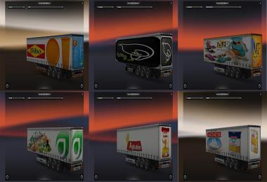 Marchi ITA Trailers Pack  1.6.1