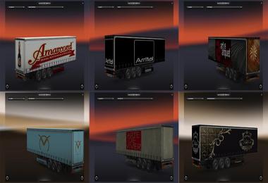 Marchi ITA Trailers Pack  1.6.1