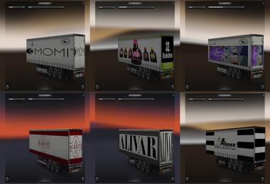 Marchi ITA Trailers Pack  1.6.1