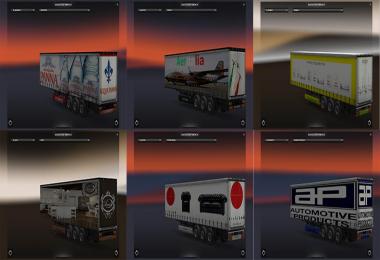 Marchi ITA Trailers Pack  1.6.1