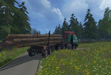 MB SK 1935 Forest Pricep V1.0