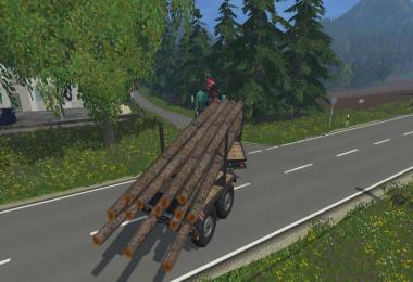 MB SK 1935 Forest Pricep V1.0