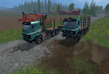 MB SK 1935 Forest Pricep V1.0