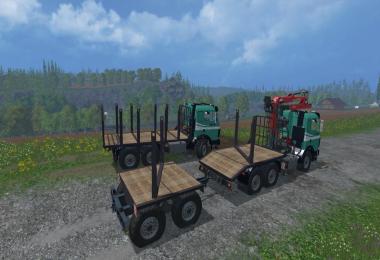 MB SK 1935 Forest Pricep V1.0