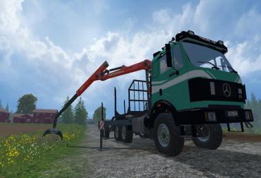 MB SK 1935 Forest Pricep V1.0