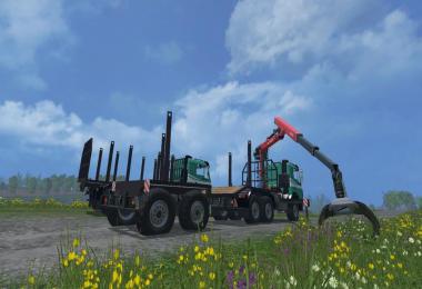 MB SK 1935 Forest Pricep V1.0