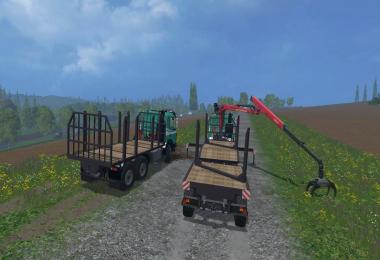MB SK 1935 Forest Pricep V1.0