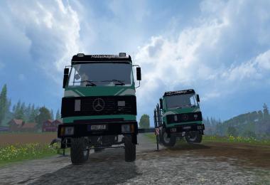 MB SK 1935 Forest Pricep V1.0