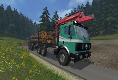 MB SK 1935 Forest Pricep V1.0