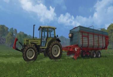 Mengele Garant 540/2 v1