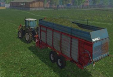 Mengele Garant 540/2 v1